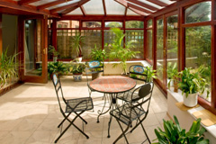Brynsiencyn conservatory quotes